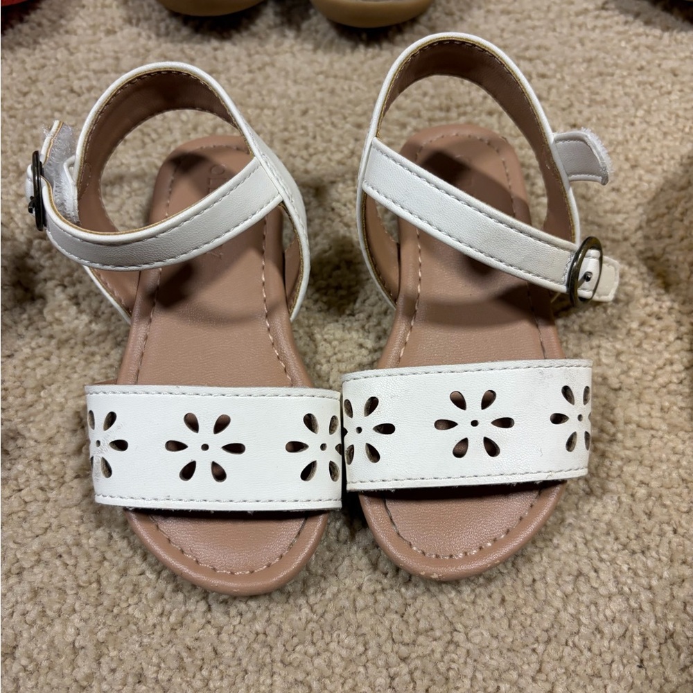 Toddler Shoes - Picture 9 of 10